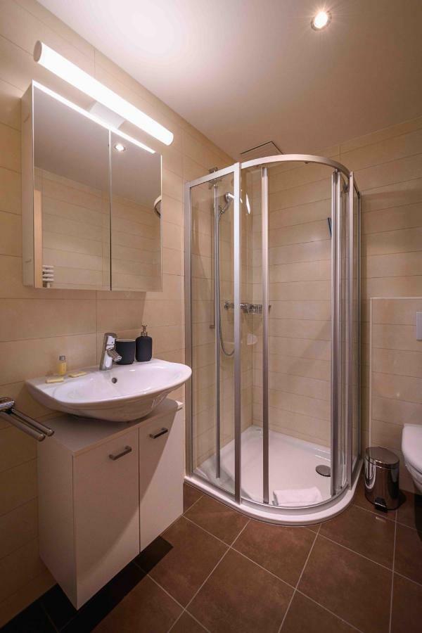 Apartament Bisi Grindelwald Zewnętrze zdjęcie