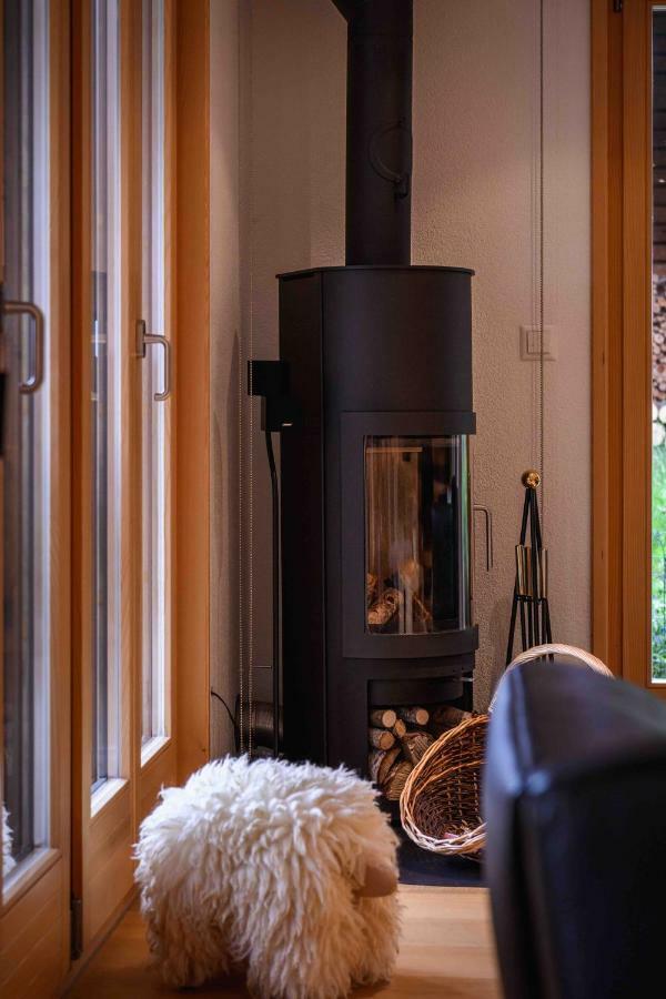 Apartament Bisi Grindelwald Zewnętrze zdjęcie