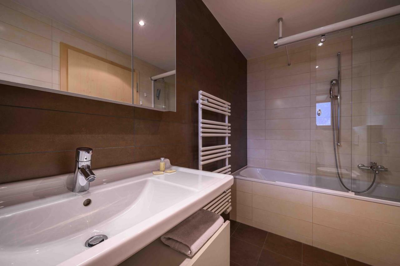 Apartament Bisi Grindelwald Zewnętrze zdjęcie